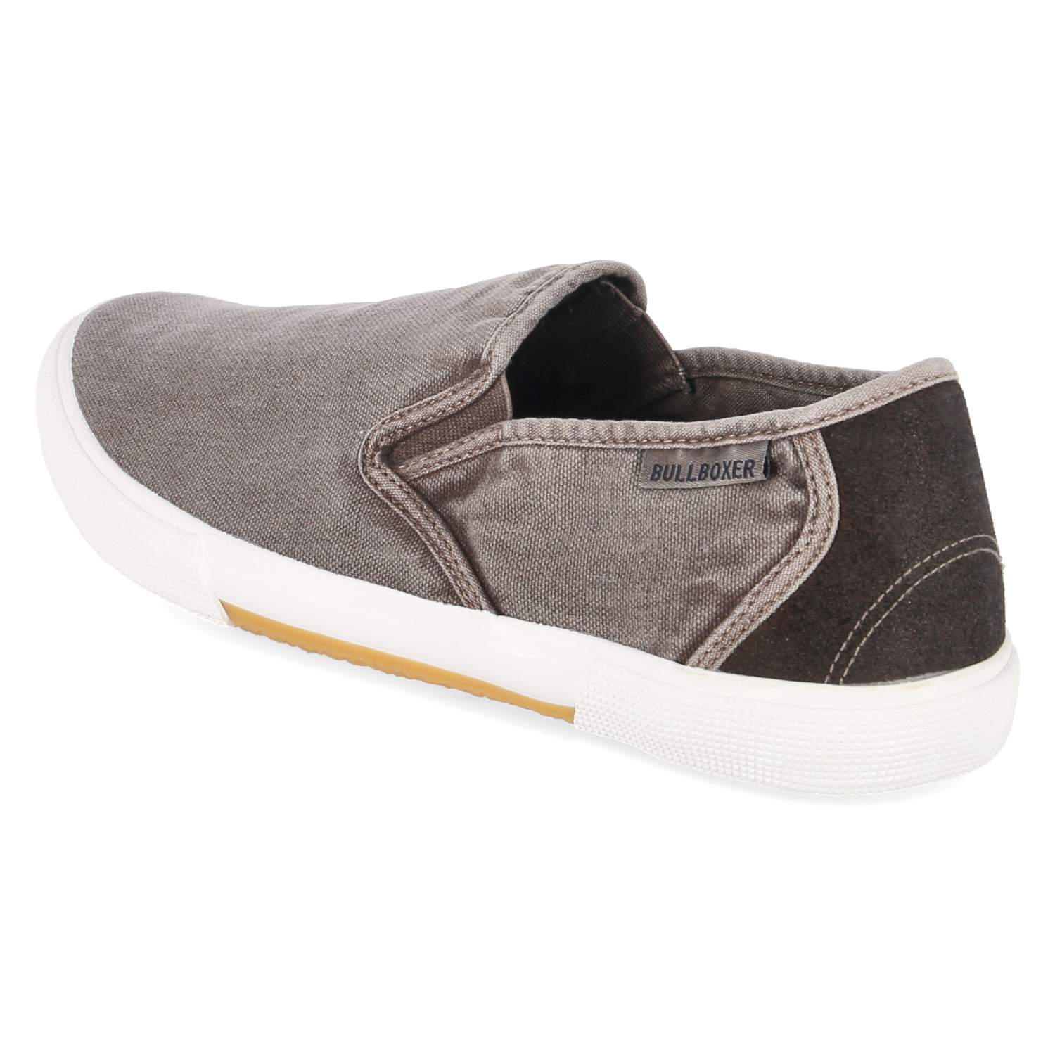 Slipper  Taupe