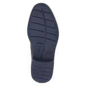 Halbschuhe  Braun