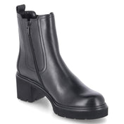 Chelsea Boots  Schwarz