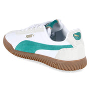 Low Sneaker CLUB KAYZER OG  Weiß