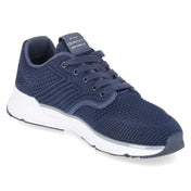 Low Sneaker BEEKER  Blau