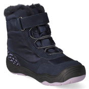 Barfussboots  Blau