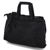 Handtasche SAVITA  Schwarz