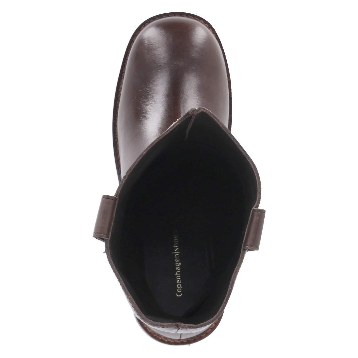 Stiefel ABOUT US  Braun