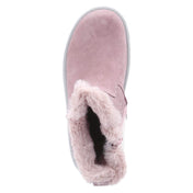 Winterstiefel FLAVIA  Rosa