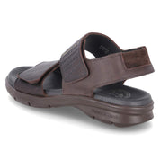 Sandalen RUSELL  Braun