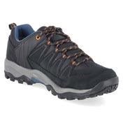 Outdoor-Sneaker MOUNT PINOS Lo  Schwarz