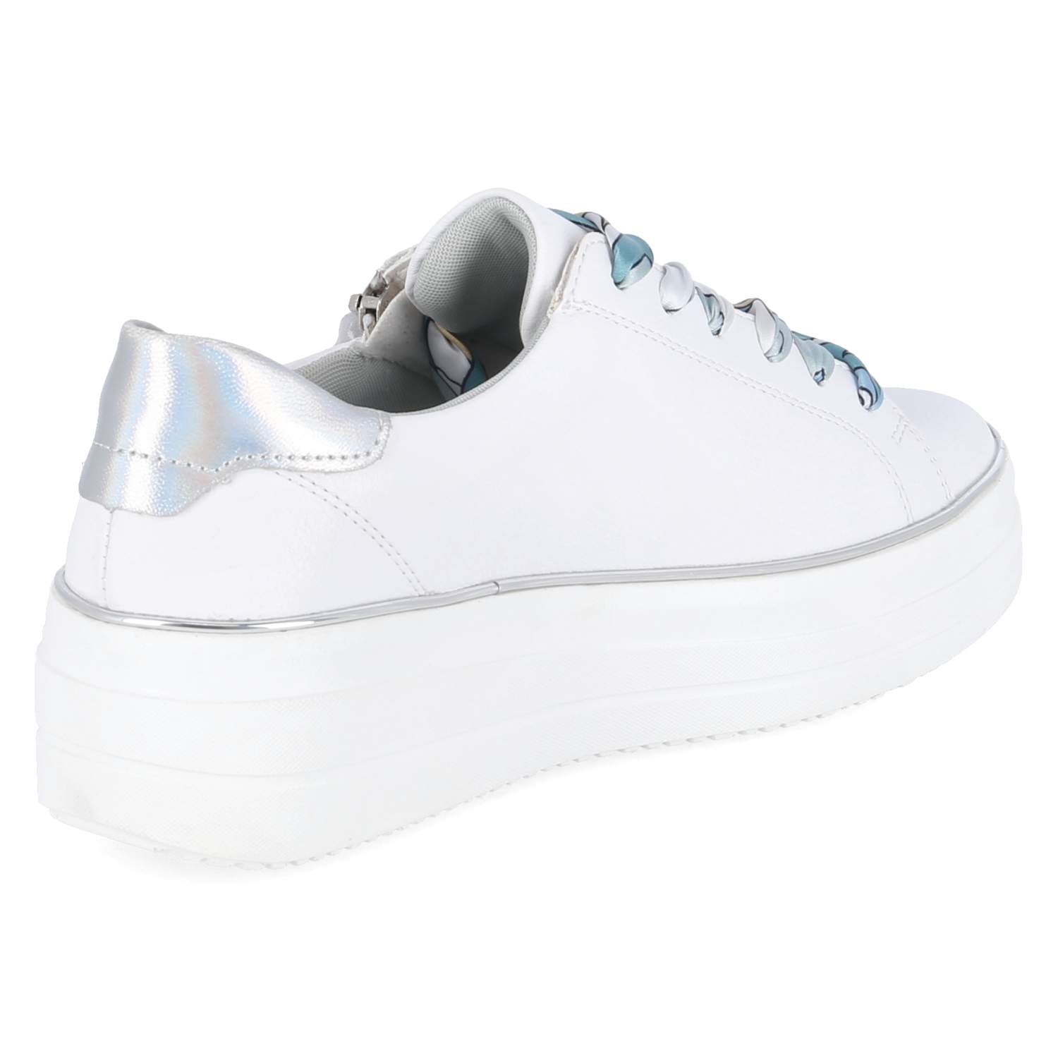 Sneaker  Weiß