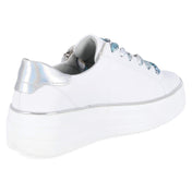Sneaker  Weiß