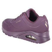Sneaker UNO- STAND ON AIR  Lila