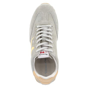 Low Sneaker  Grün