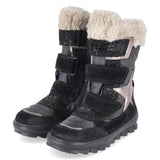 Winterstiefel  FLAVIA  Schwarz