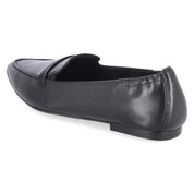 Slipper Schwarz