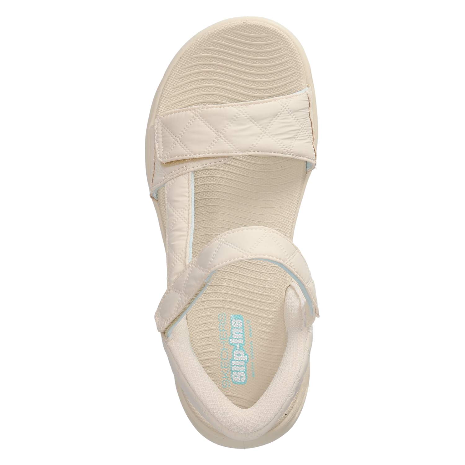 Sandalen JADA  Beige