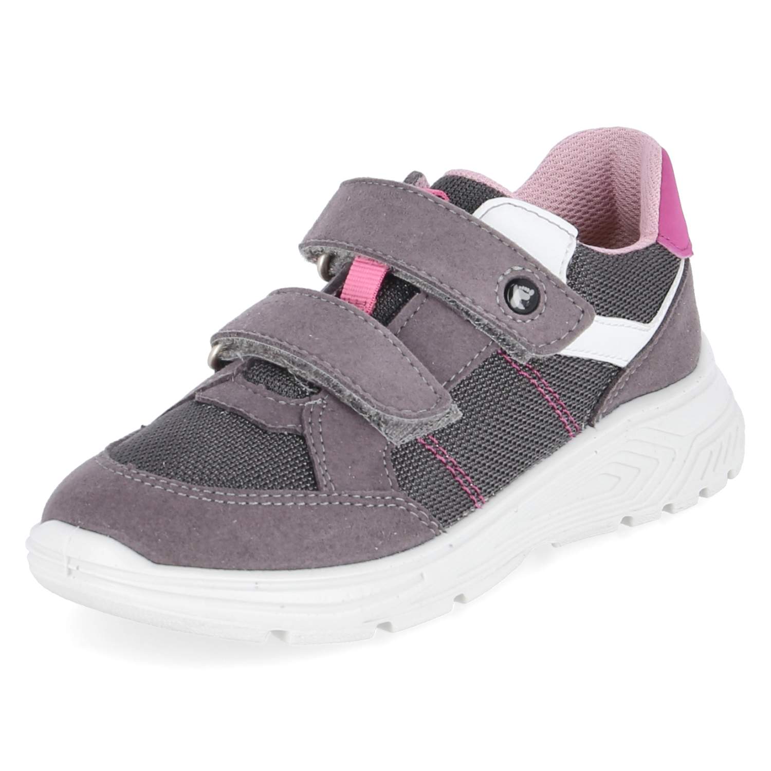 Klettschuhe FLUX  Grau