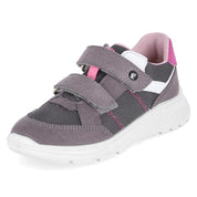 Klettschuhe FLUX  Grau