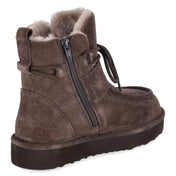 Winterboots  Braun