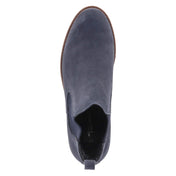 Chelsea Boots  Blau