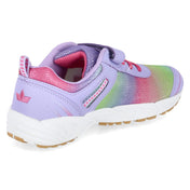 Low Sneaker BARNEY VS  Lila