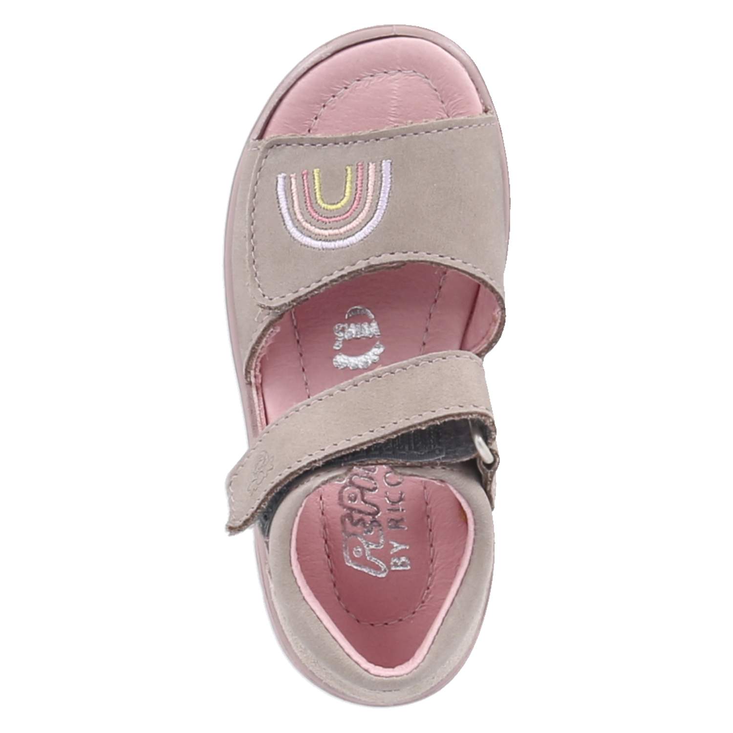 Sandalen MIMI  Beige