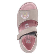 Sandalen MIMI  Beige