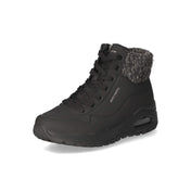 High Sneaker DARLING DAZE  Schwarz