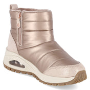 Boots UNO RUGGED PUFFER DAZE  Gold