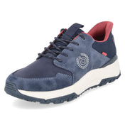 Low Sneaker  Blau
