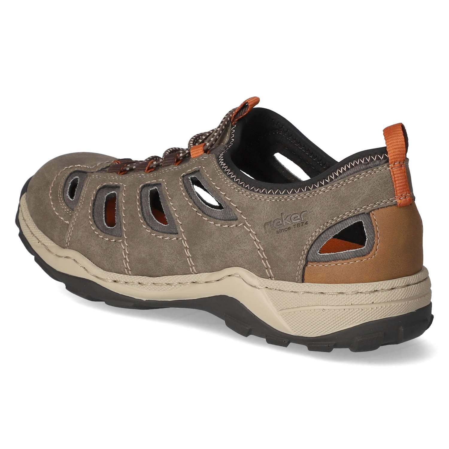 Slipper  Braun