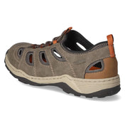 Slipper  Braun