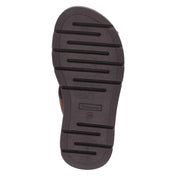 Sandalen  Braun