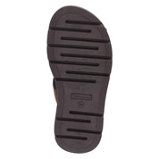 Sandalen  Braun