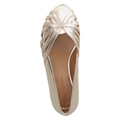 Ballerinas PASSIONATE  Gold