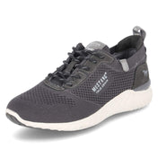 Low Sneaker  Grau