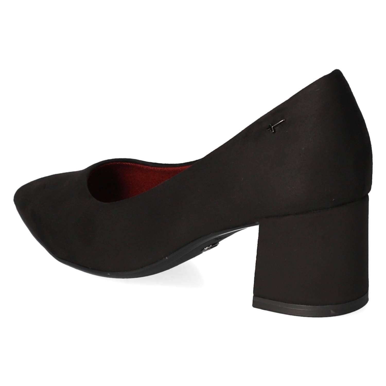 Pumps  Schwarz