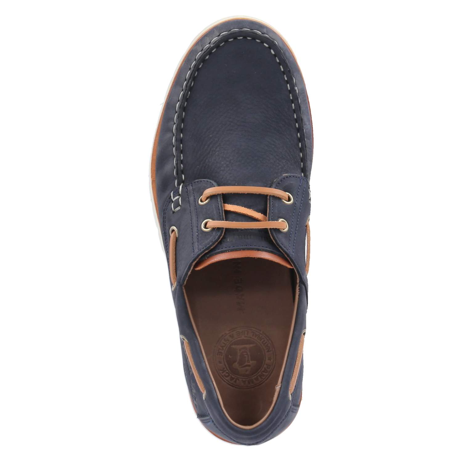 Bootsschuhe BOAT C12  Blau