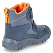 Snowboots HUSKY  Blau
