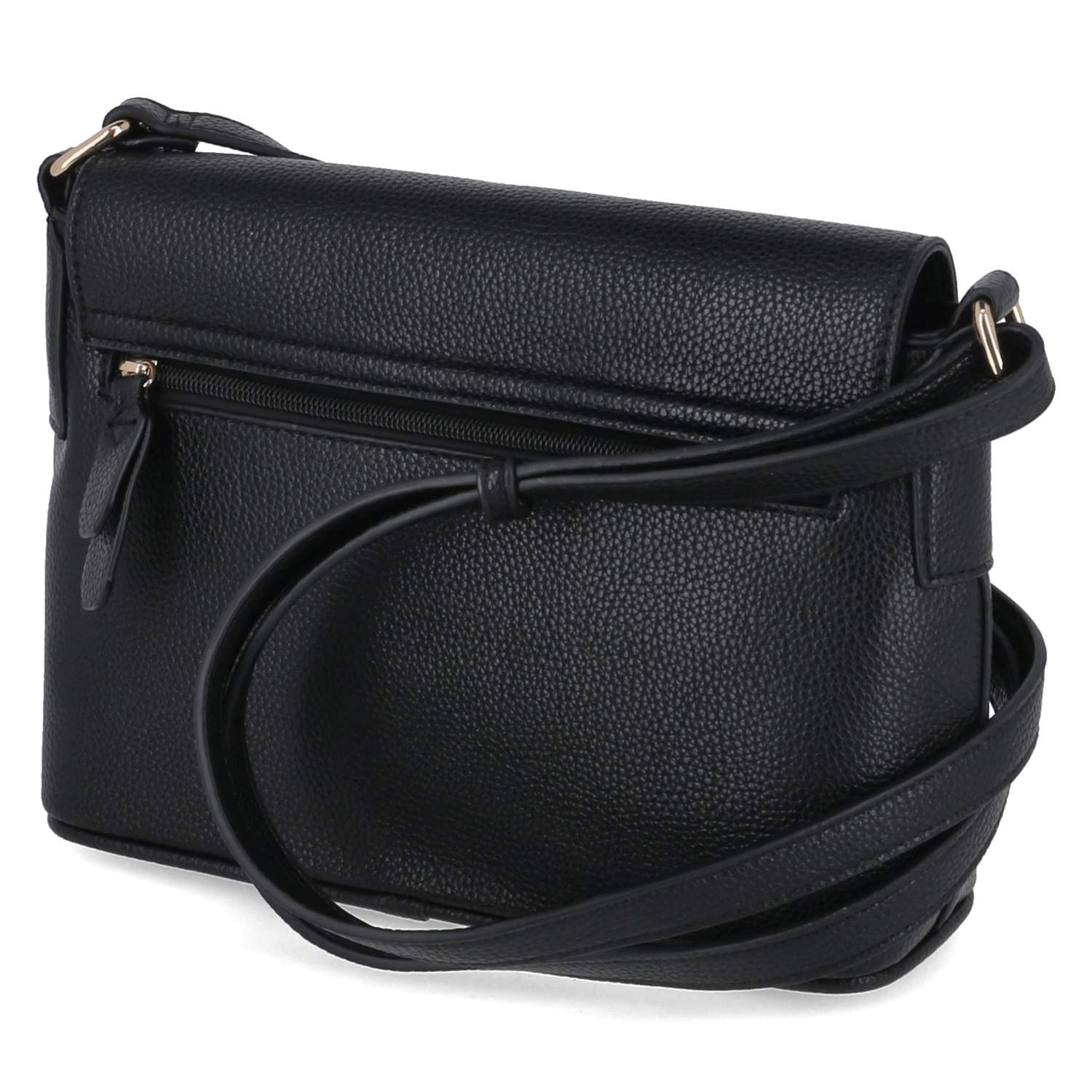 Schultertasche SADETTE  Schwarz