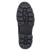 Loafer  Schwarz