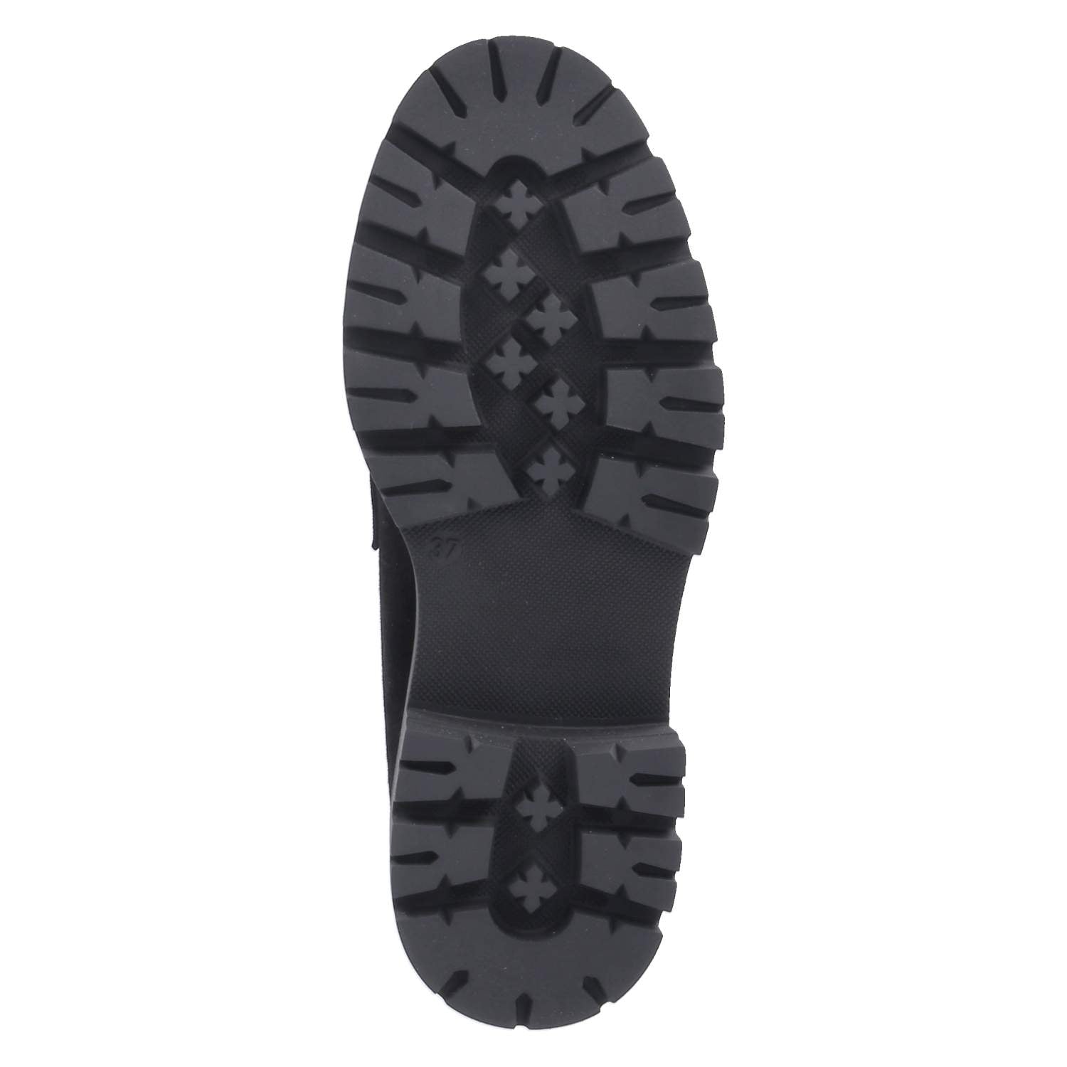 Loafer  Schwarz