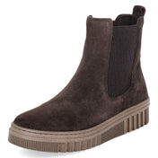 Chelsea Boots  Braun