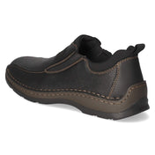 Slipper  Schwarz