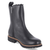 Winterstiefelette BECA TRAV B1  Schwarz