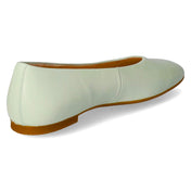 Ballerinas  Grün