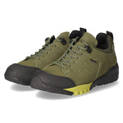 Outdoorsneaker AMIATA  Grün