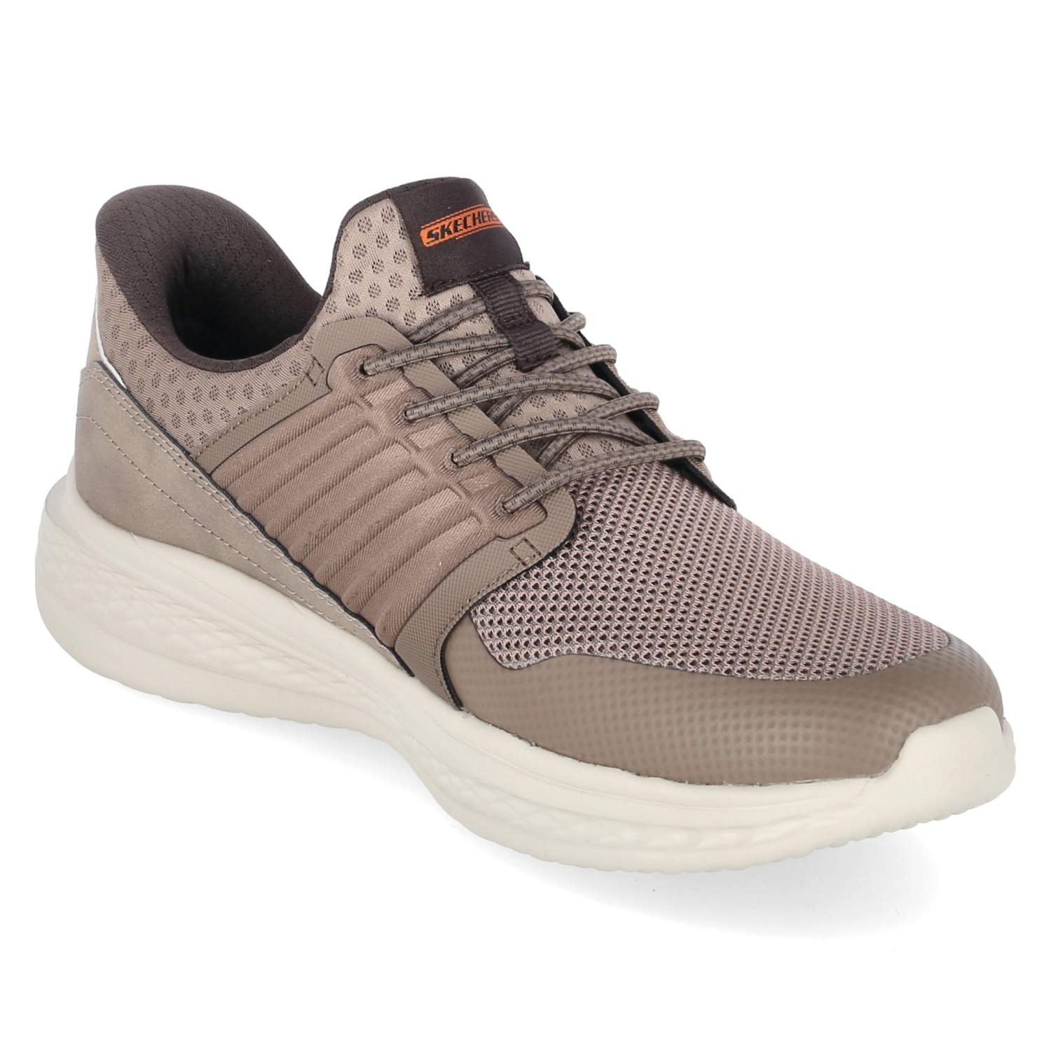Slip-Ins Sneaker SLADE-LUTHER  Braun
