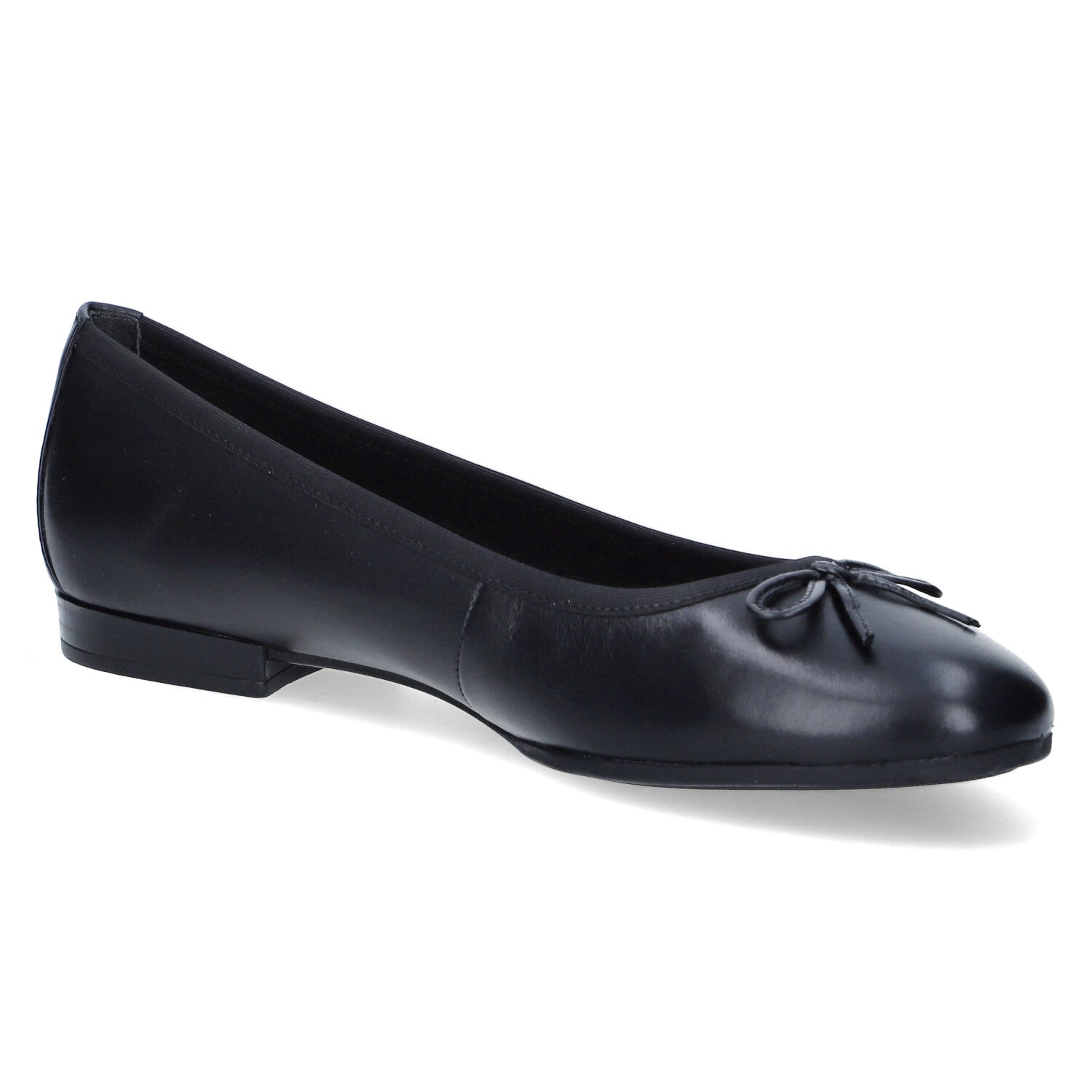 Ballerinas  Schwarz