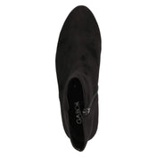 Ankle Boots  Schwarz