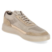 Low Sneaker  Beige
