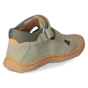 Kletthalbschuh EBI  Grün